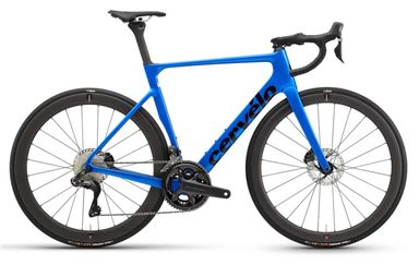 自転車本体 cervelo soloist 58cm Cervelo Soloist Ultegra.jpg